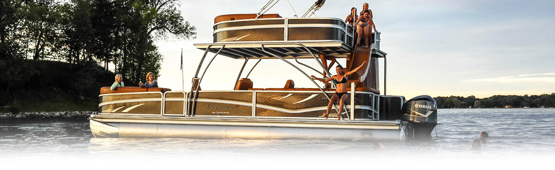 2017-Premier-Escalante for sale in Harborside Marina, Wilmington, Illinois