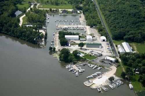 Harborside Marina